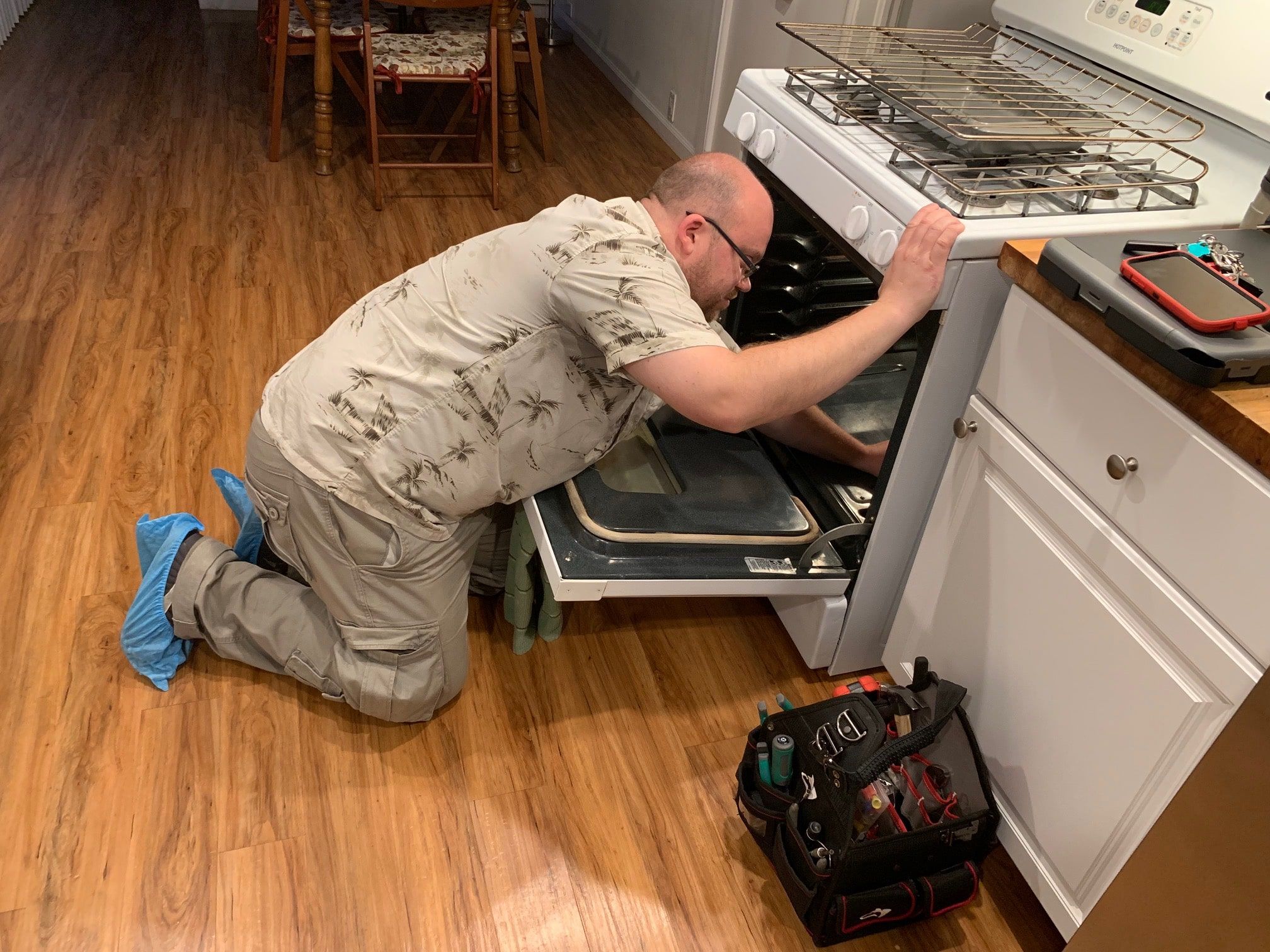 Best oven repair