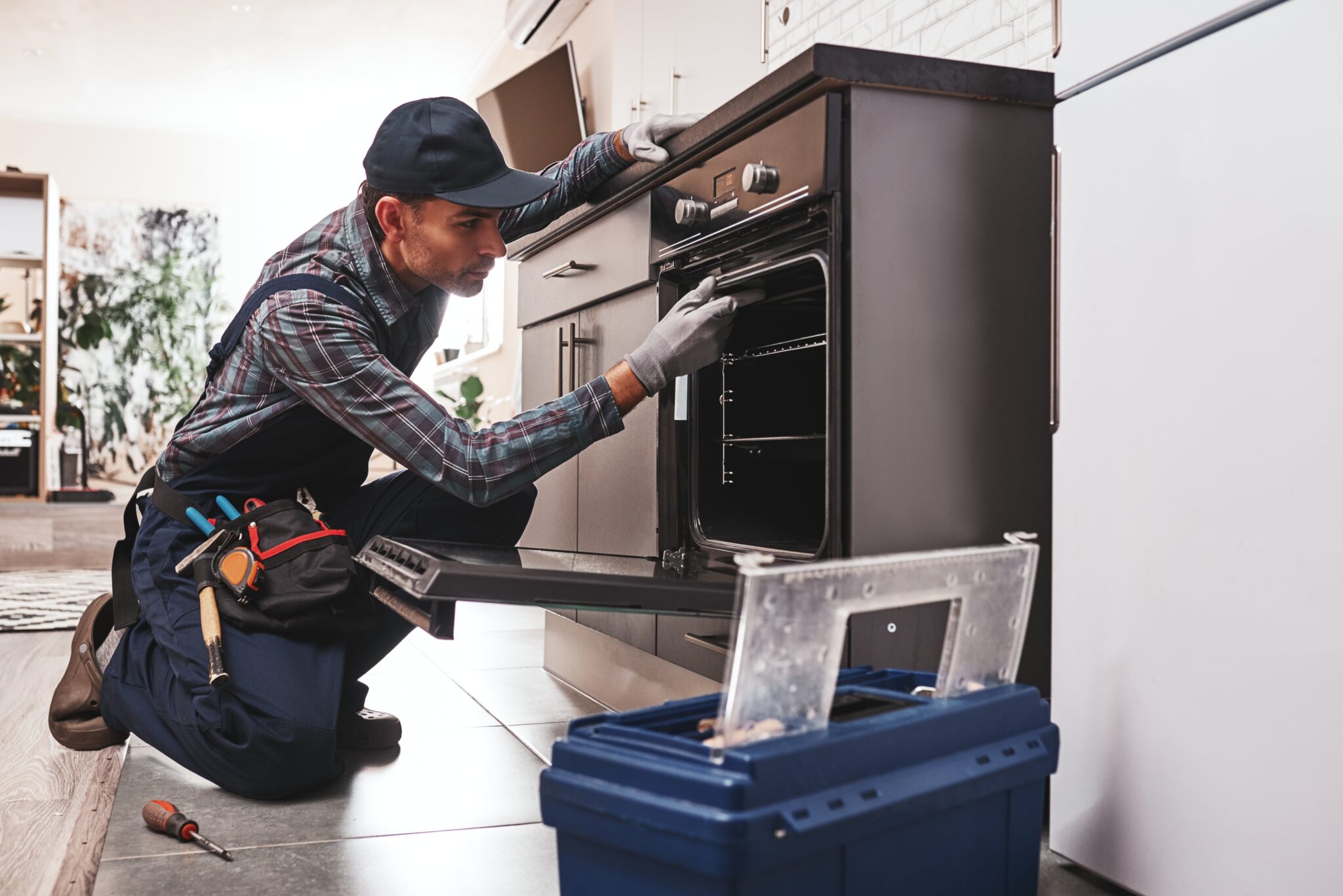 Dishwasher Repair Payette, ID