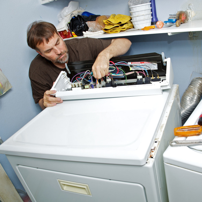 Dishwasher Repair Vale, OR