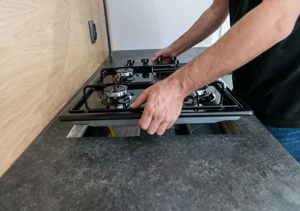 Payette, ID Range & Cooktop Repair