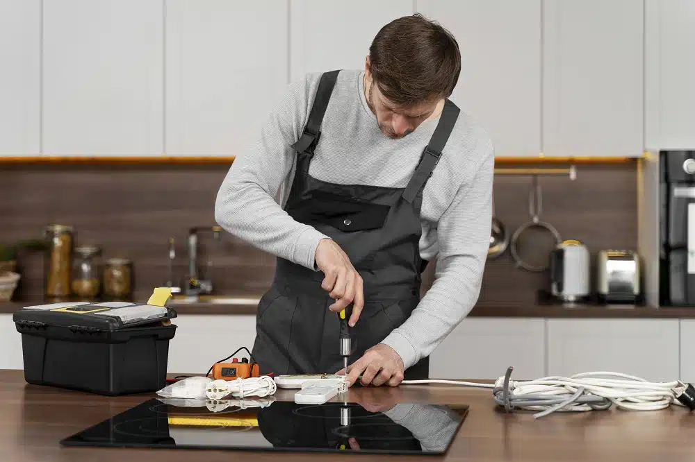 Range & Cooktop Repair Meridian, ID