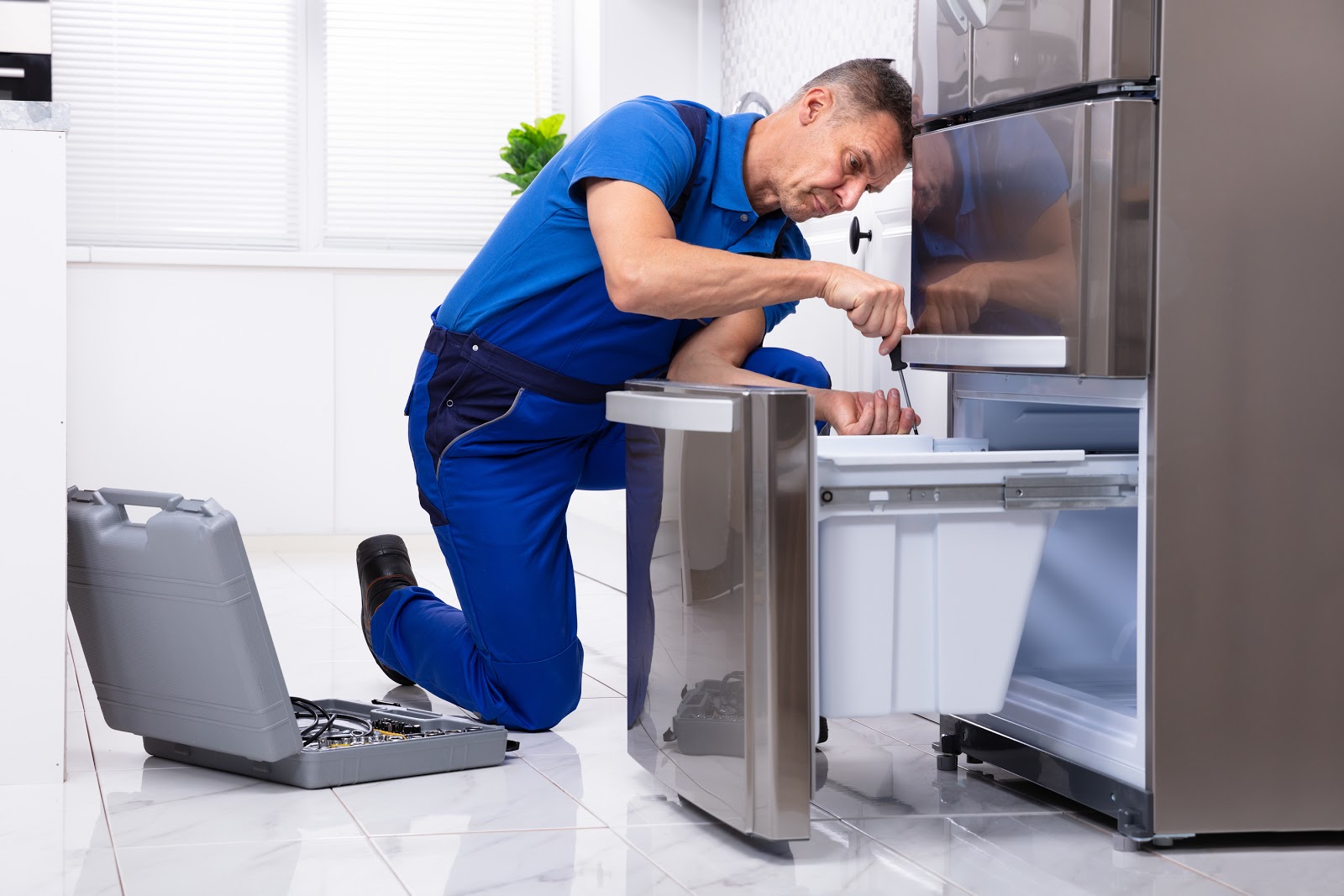 Refrigerator & Freezer Repair Caldwell, ID