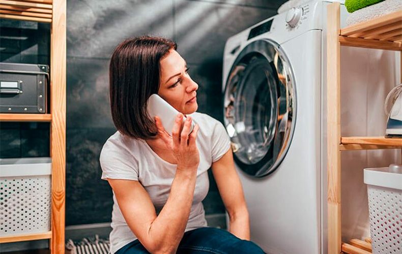 Vale, OR Washer & Dryer Repair