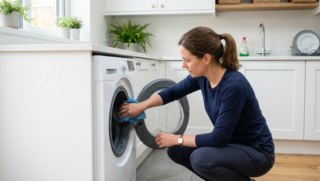 regular appliance maintenance to prevent repair issues