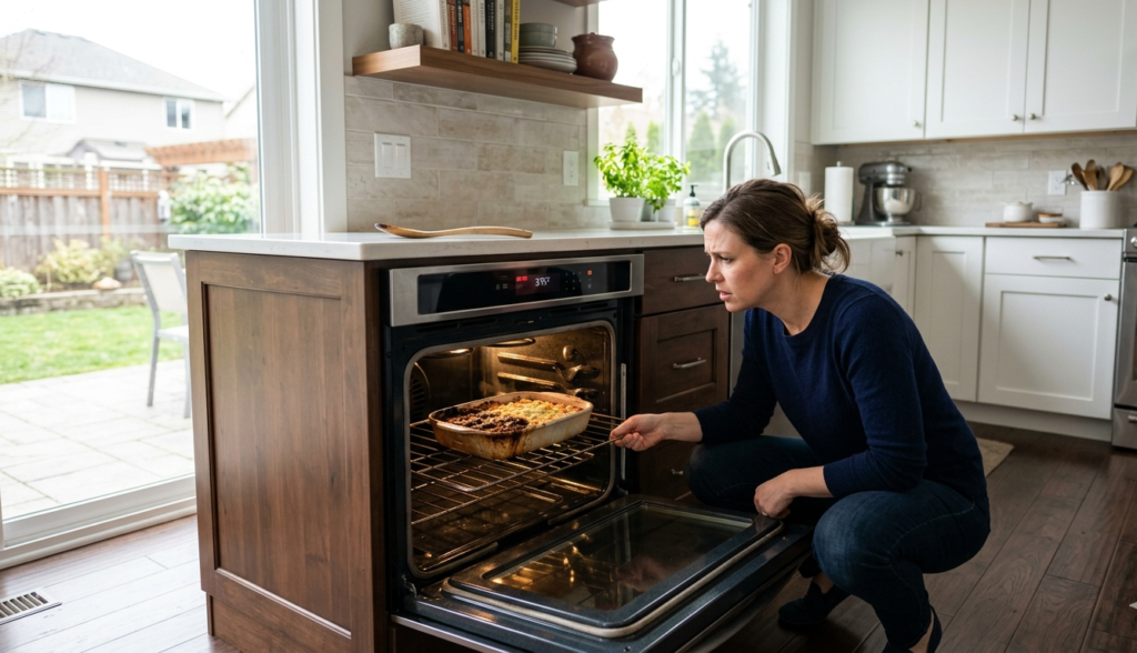 signs your appliance needs repair